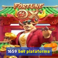 1659 bet plataforma